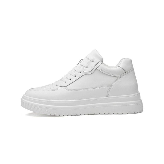 Damien - Scarpe Elevatrici Intelligenti per Uomini