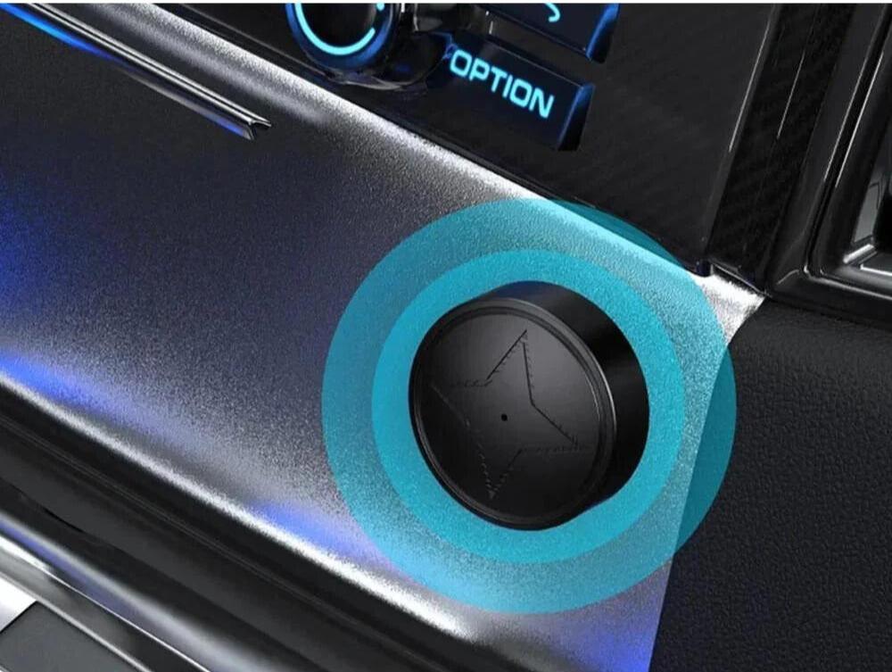 MiniTrack - Tracker GPS Magnetico Compatto e Potente