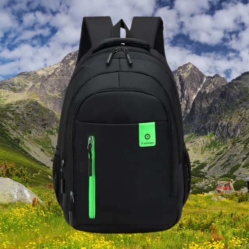 AventurePlus - Zaino Impermeabile | Sacco Impermeabile | Zaino per Laptop | Vita Quotidiana e Outdoor | 20–35 Litri