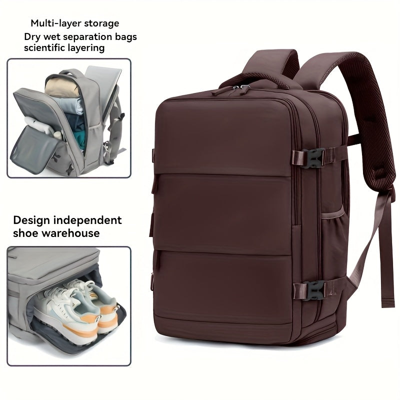 Cabinéo - Zaino da cabina leggero – MultiTravel