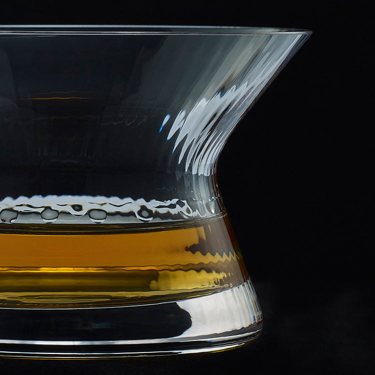 ZenCristal - Bicchiere da Whisky Giapponese