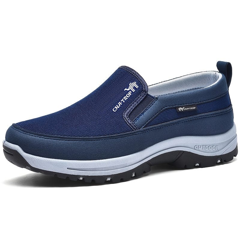 Sylvéane - Scarpe ortopediche impermeabili – Comfort per tutto il giorno e supporto per i piedi