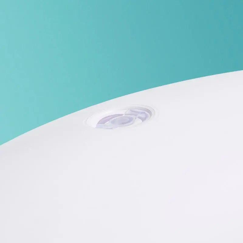 Aquarella - XXL Anello Gonfiabile a Forma di Unicorno 200 x 90 x 110 cm