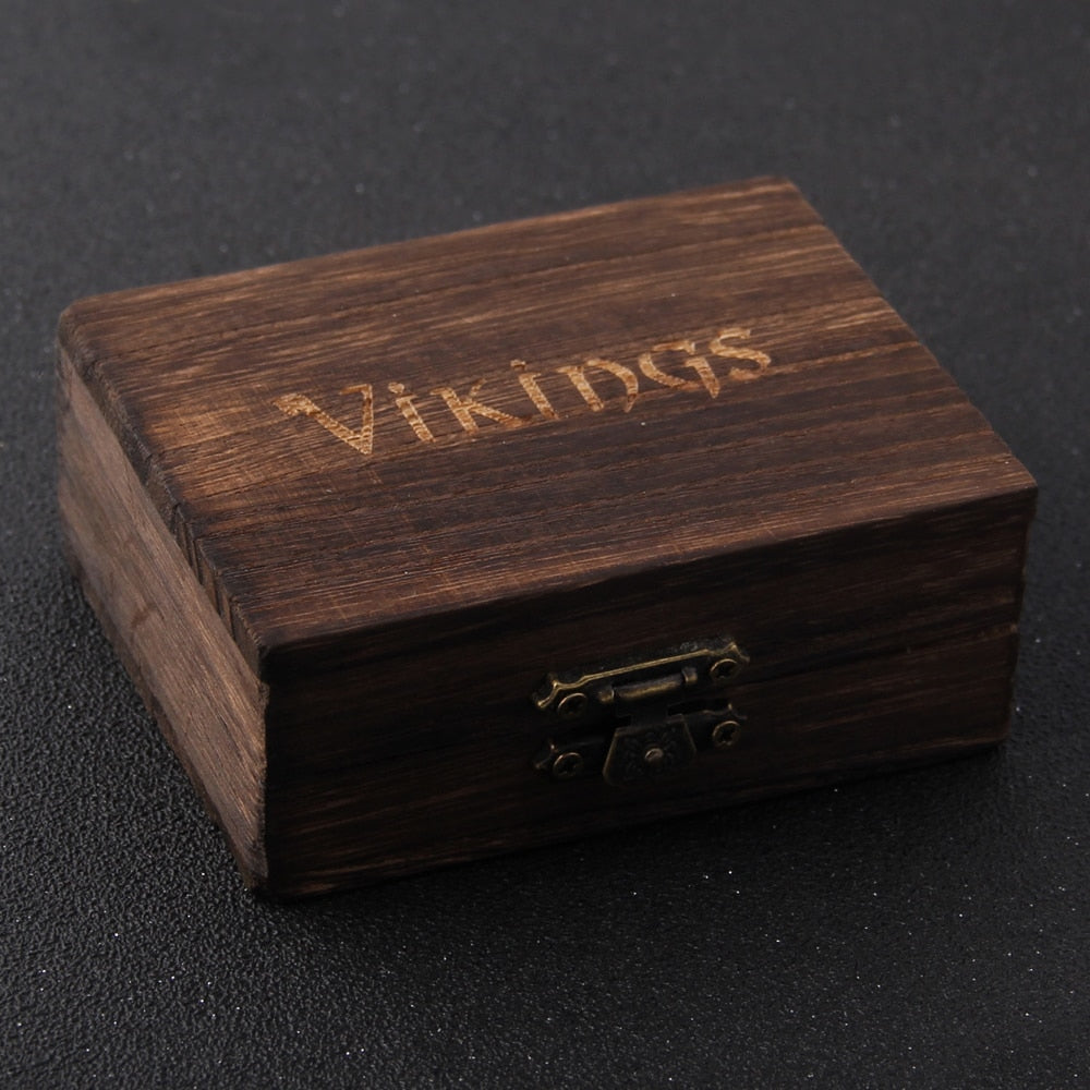Thoryn - Bracciale Vichingo Fenrir – (mitologia nordica)