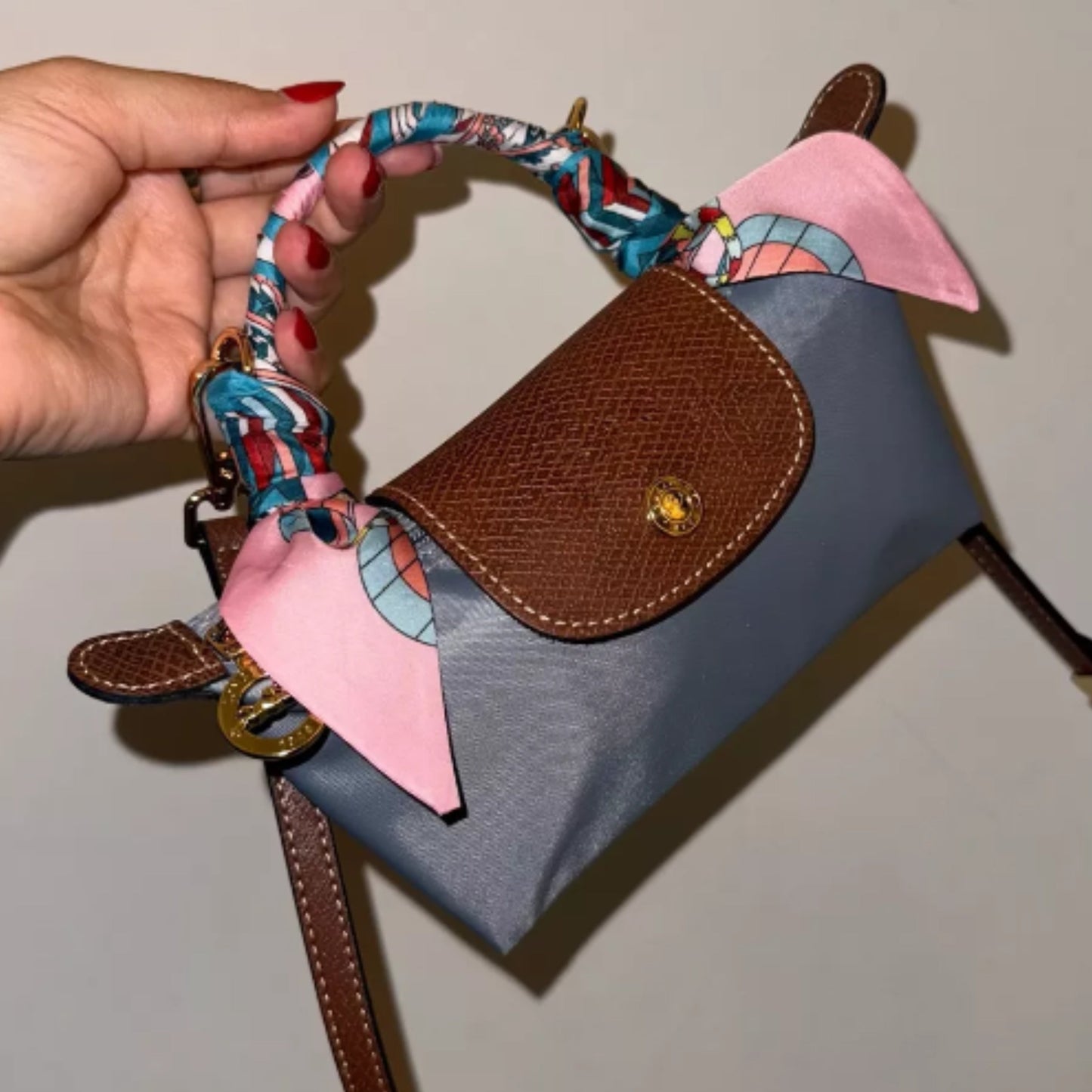 Fiorélle - Mini borsa di lusso del designer