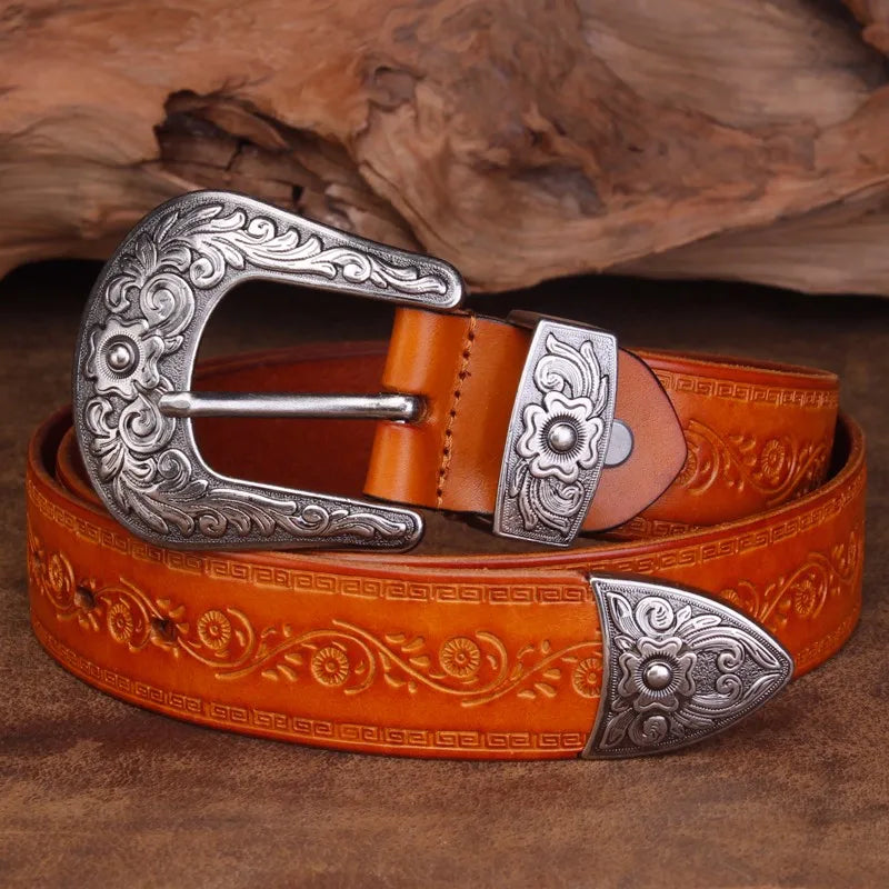 Trailisol - Cintura Western Marisol | Petprovac
