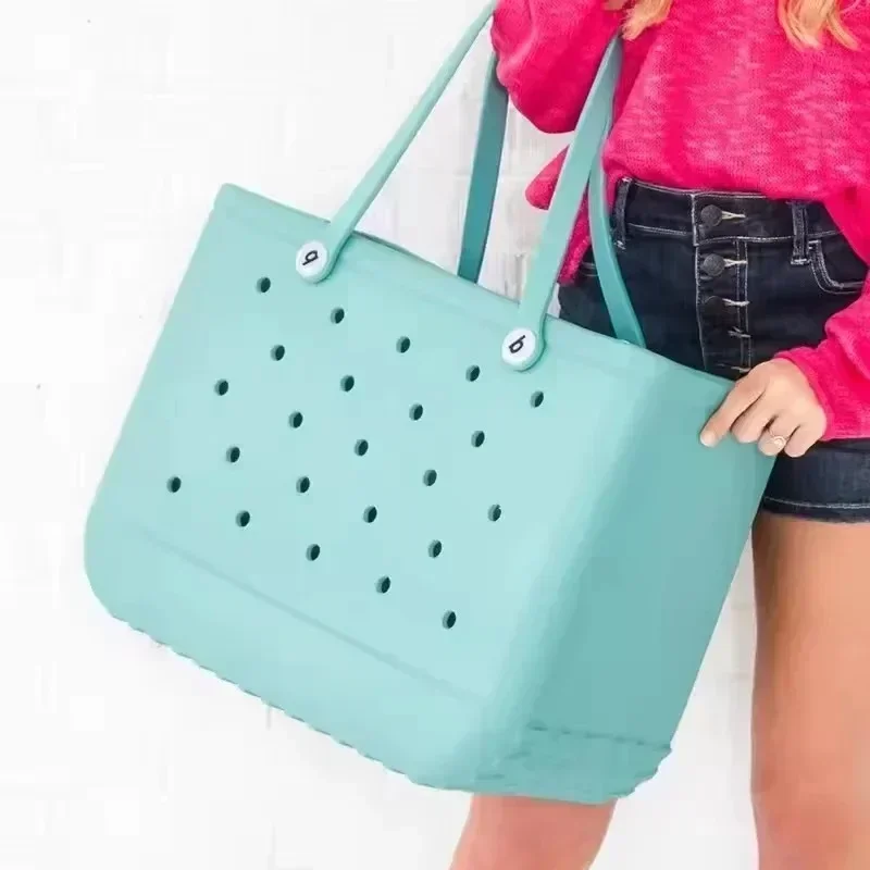 Estivelle - Borsa da spiaggia per picnic – Primavera – Impermeabile