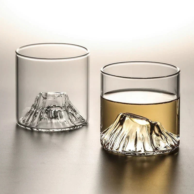 Aurajapon - Bicchiere da Whisky Giapponese