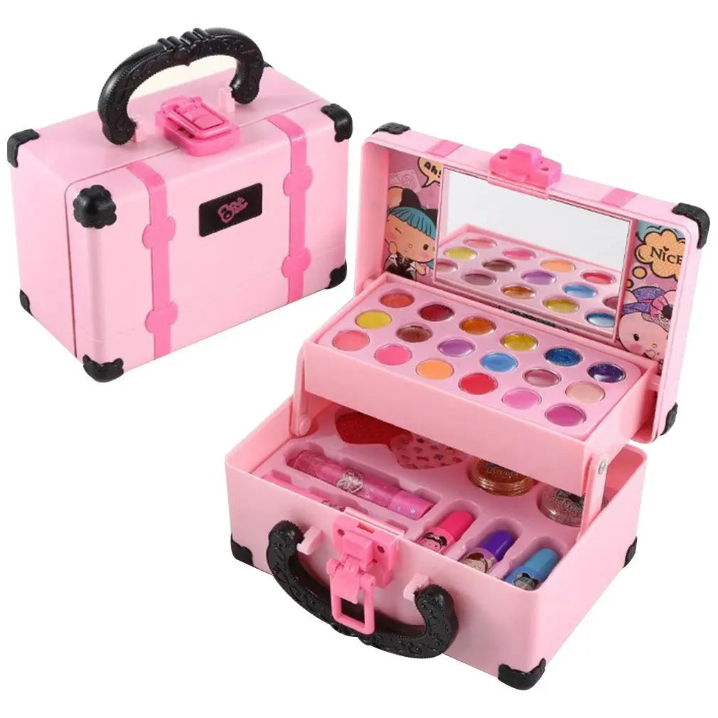 Saphira - Glamour e divertimento - Set di trucco per bambini