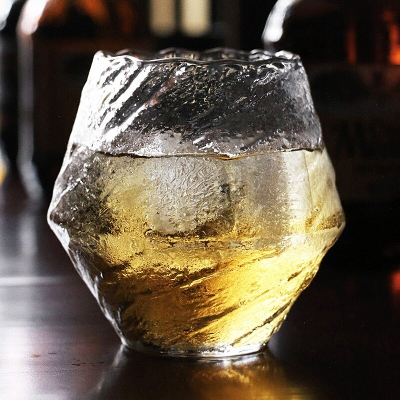 Sérévia - Bicchiere da Whisky Giapponese