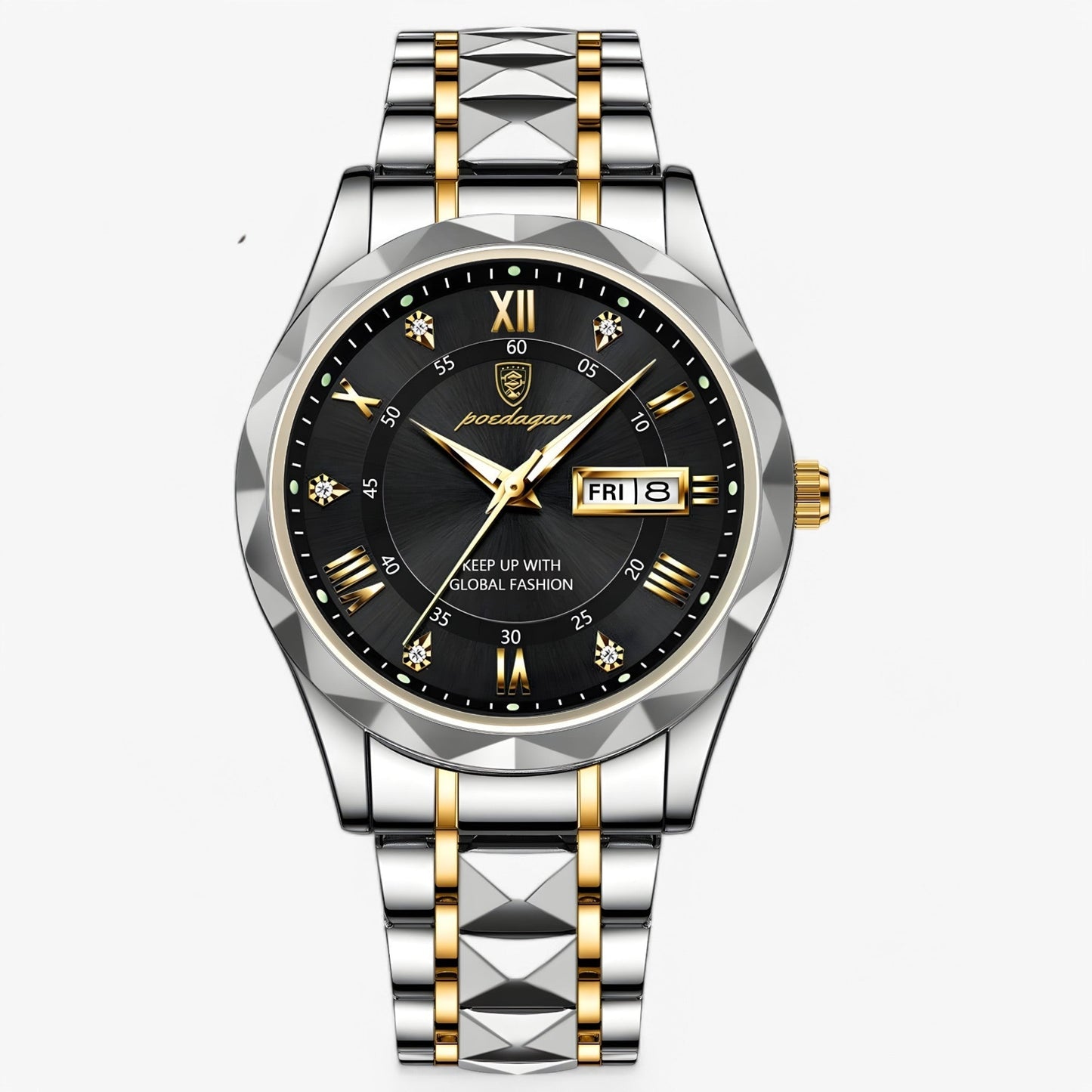 Noblesse - Orologi di lusso per uomini