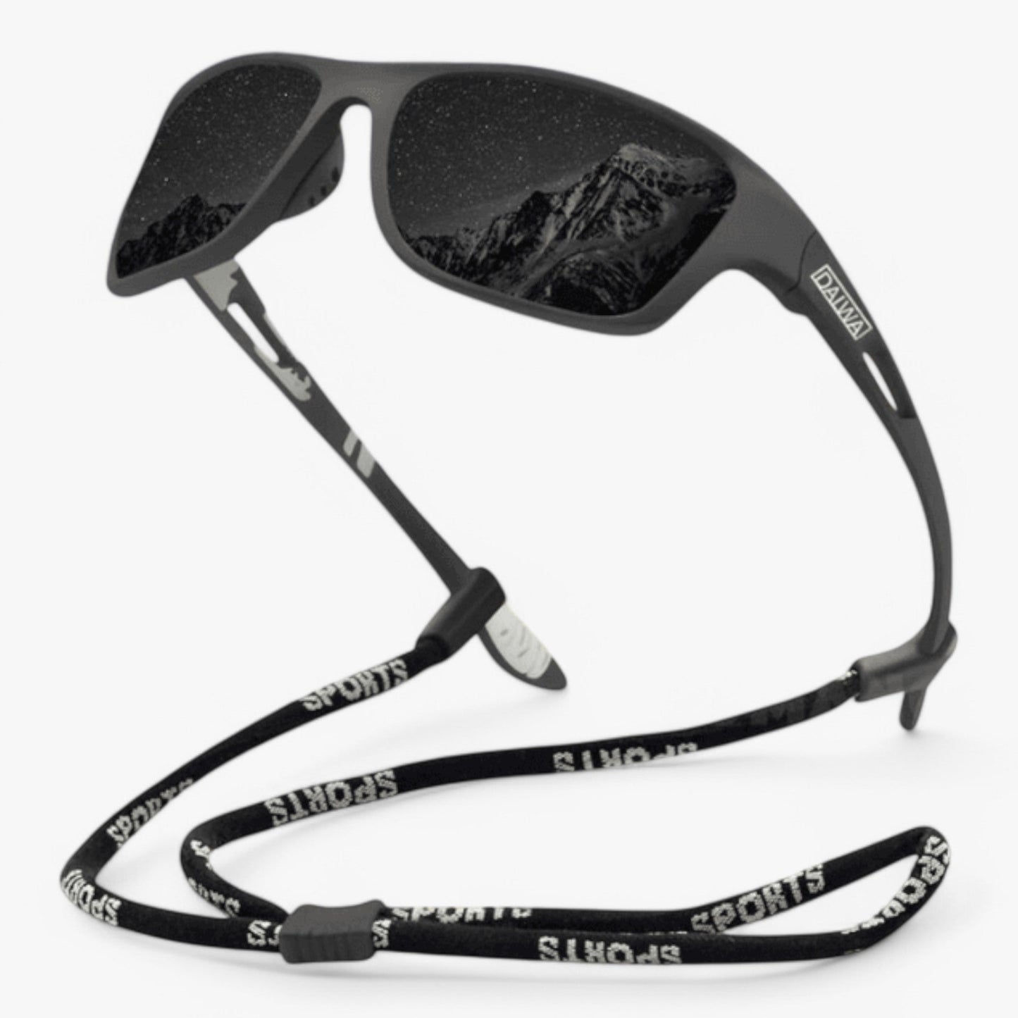 VisionPro - PolarSport PRO+ | Occhiali da sole professionali