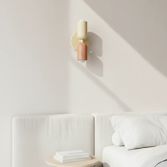 applique da parete scandinava