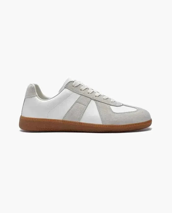 Sneaker Retro per Donne – Scarpe Casual Comode in Stile Vintage Streetwear