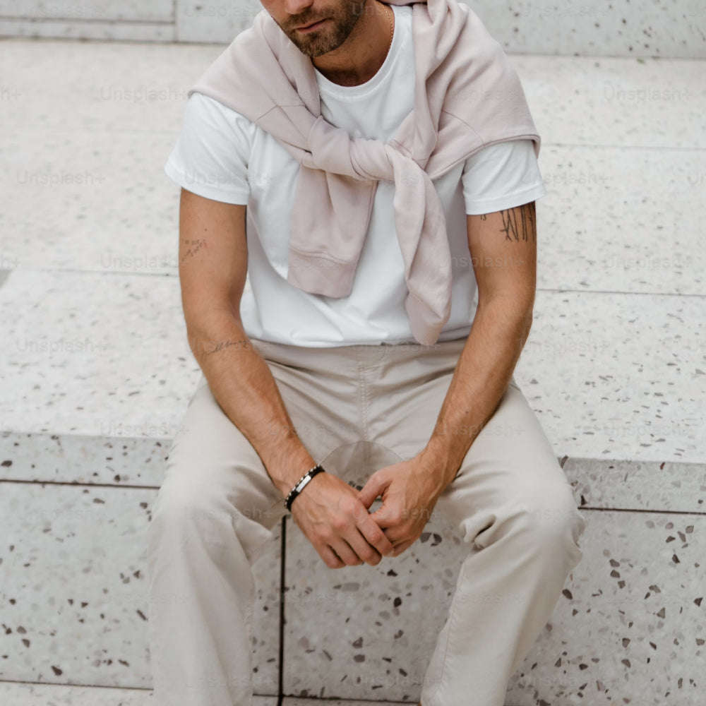 Uomo