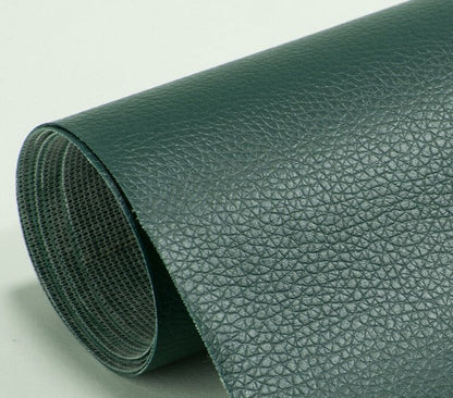 Fixel - Patch di riparazione in PU cuoio autoadesivo – Impermeabile e Resistente