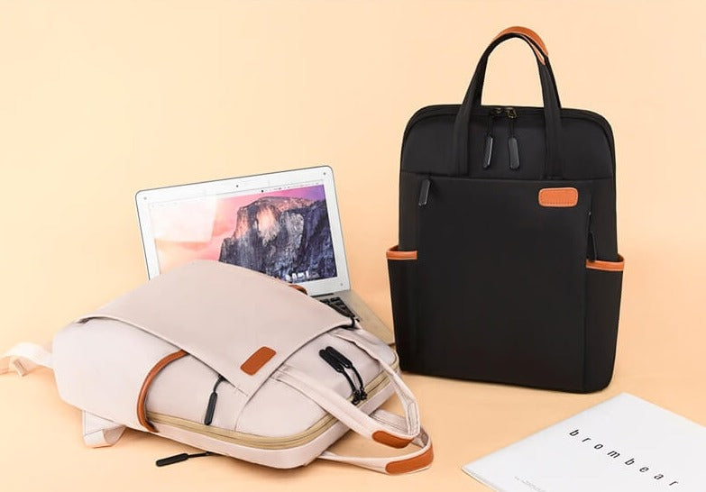 Protibag - Zaino Antifurto, Approvato per Bagaglio a Mano in Aereo