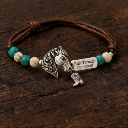 Stormine - Bracciale Cavalcando la Tempesta