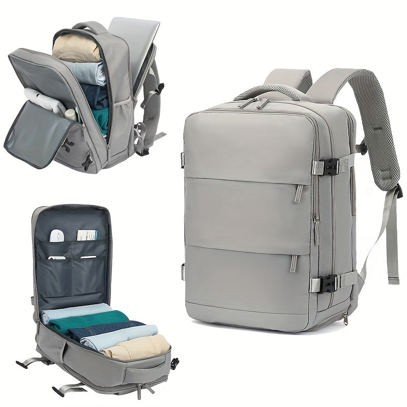 Cabinéo - Zaino da cabina leggero – MultiTravel