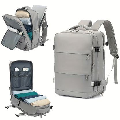 Cabinéo - Zaino da cabina leggero – MultiTravel