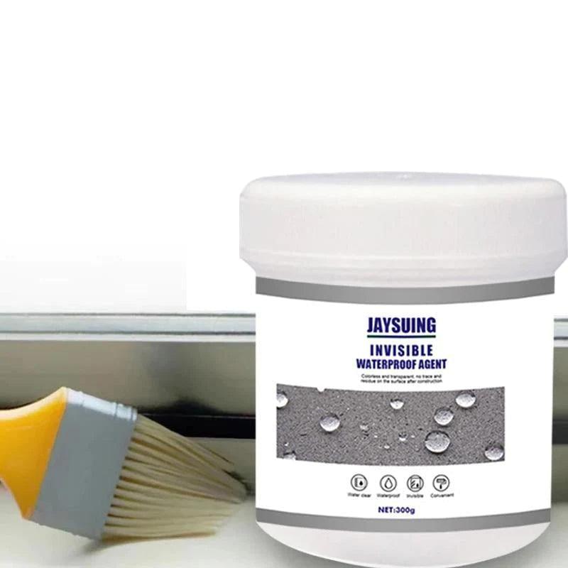 Transafix - Pasta da Modellare Trasparente