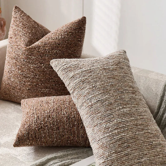 ZenCoussin - Fodera per cuscini decorativi minimalista