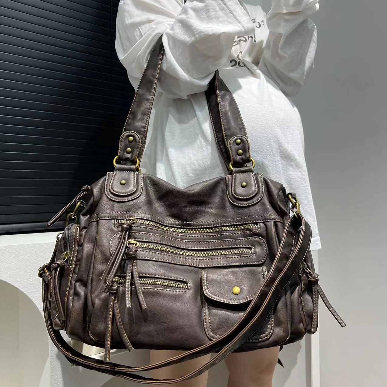 Ysée - Borsa a tracolla