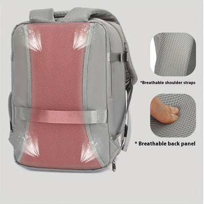 Cabinéo - Zaino da cabina leggero – MultiTravel