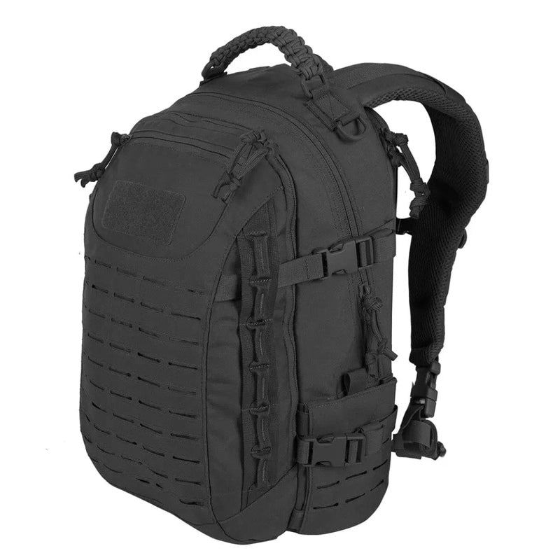 MontMaître - Zaino Tattico Commando 30L+