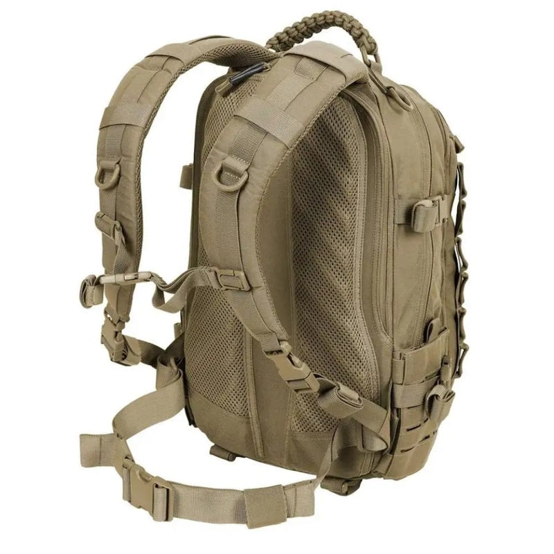zaino tattico 30l outdoor