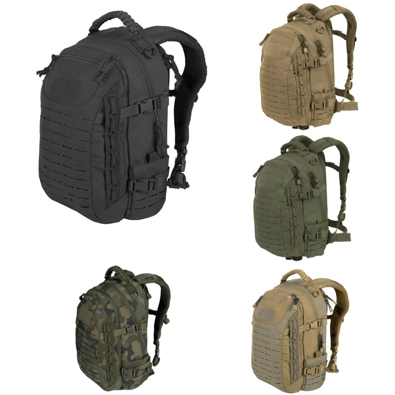 zaino tattico 30l militare