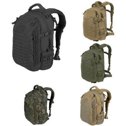 zaino tattico 30l militare