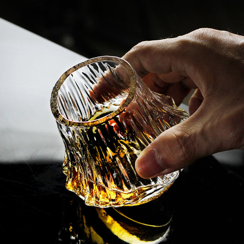 Rin - Bicchiere da Whisky Giapponese