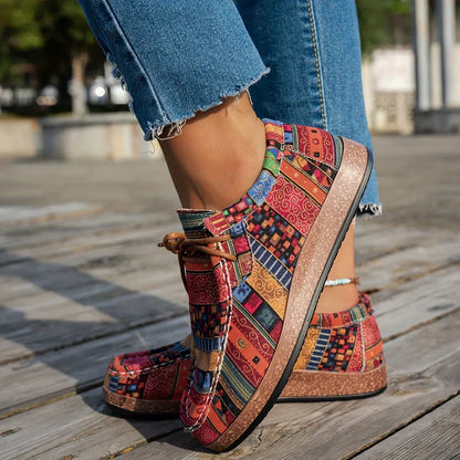 sneakers ortopediche donna
