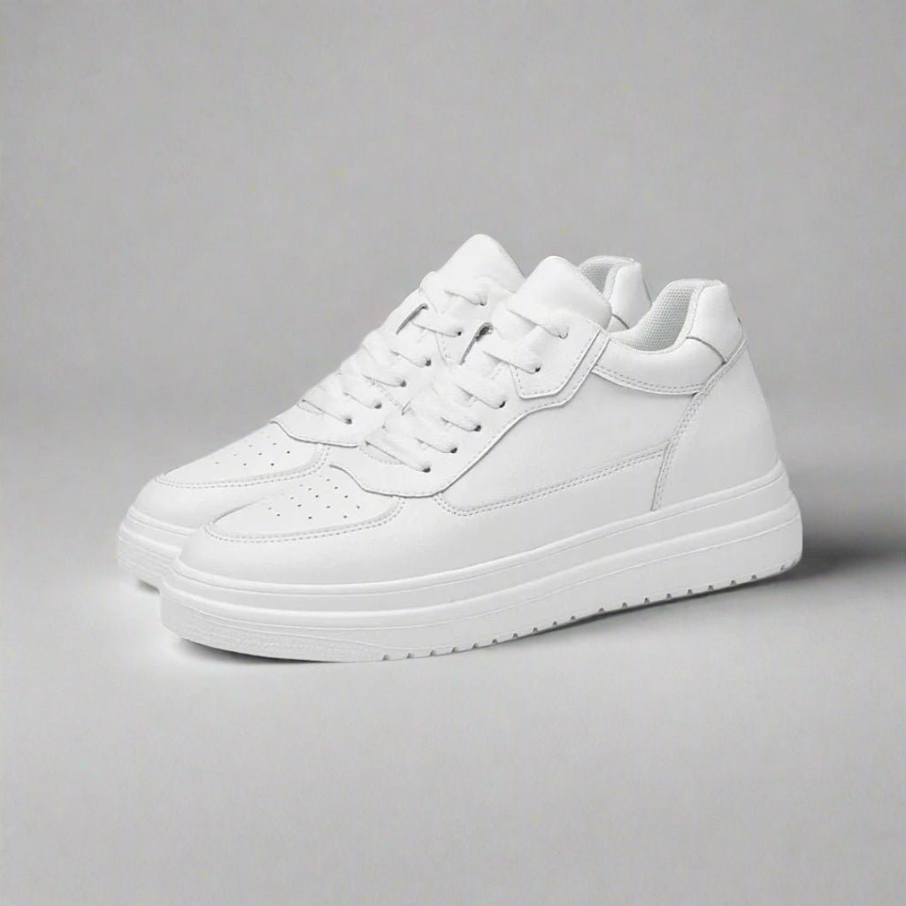 Damien - Scarpe Elevatrici Intelligenti per Uomini