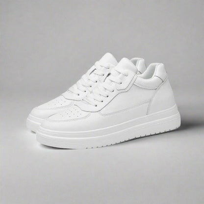 Damien - Scarpe Elevatrici Intelligenti per Uomini