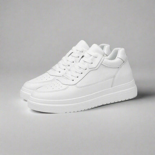 Damien - Scarpe Elevatrici Intelligenti per Uomini