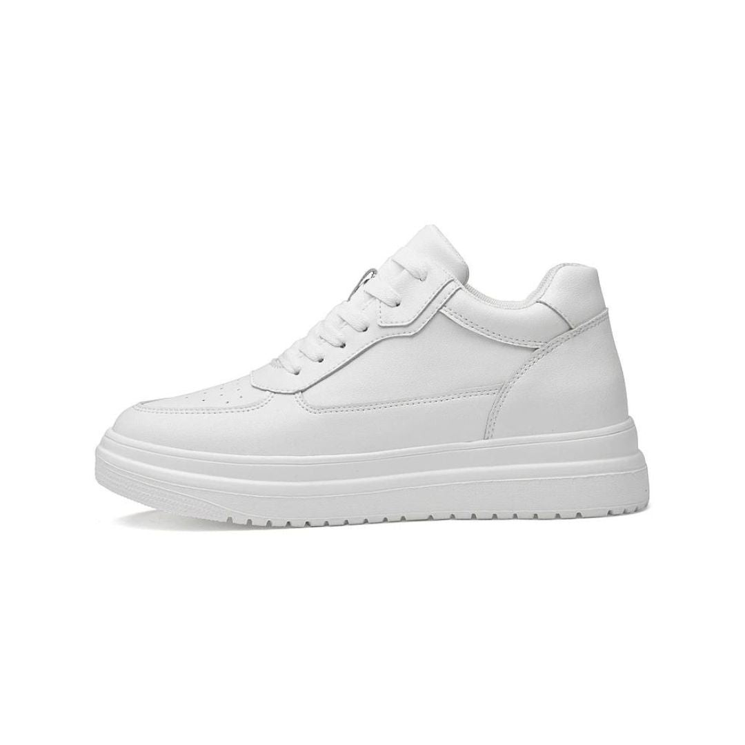Damien - Scarpe Elevatrici Intelligenti per Uomini