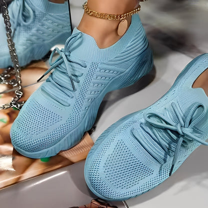 Daphnéa - Sneakers ortopediche in mesh per donne