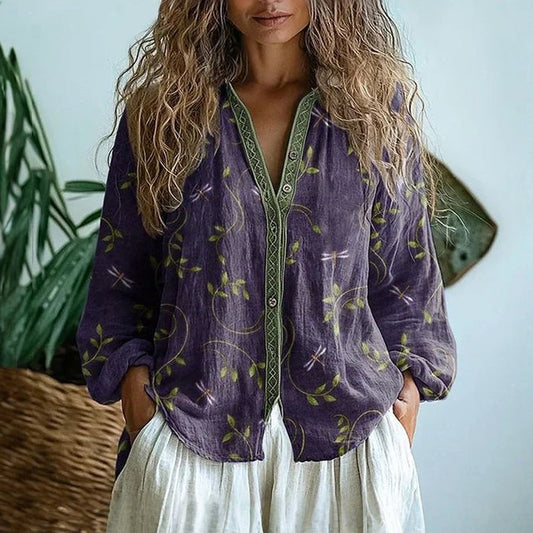 gilet boho donna