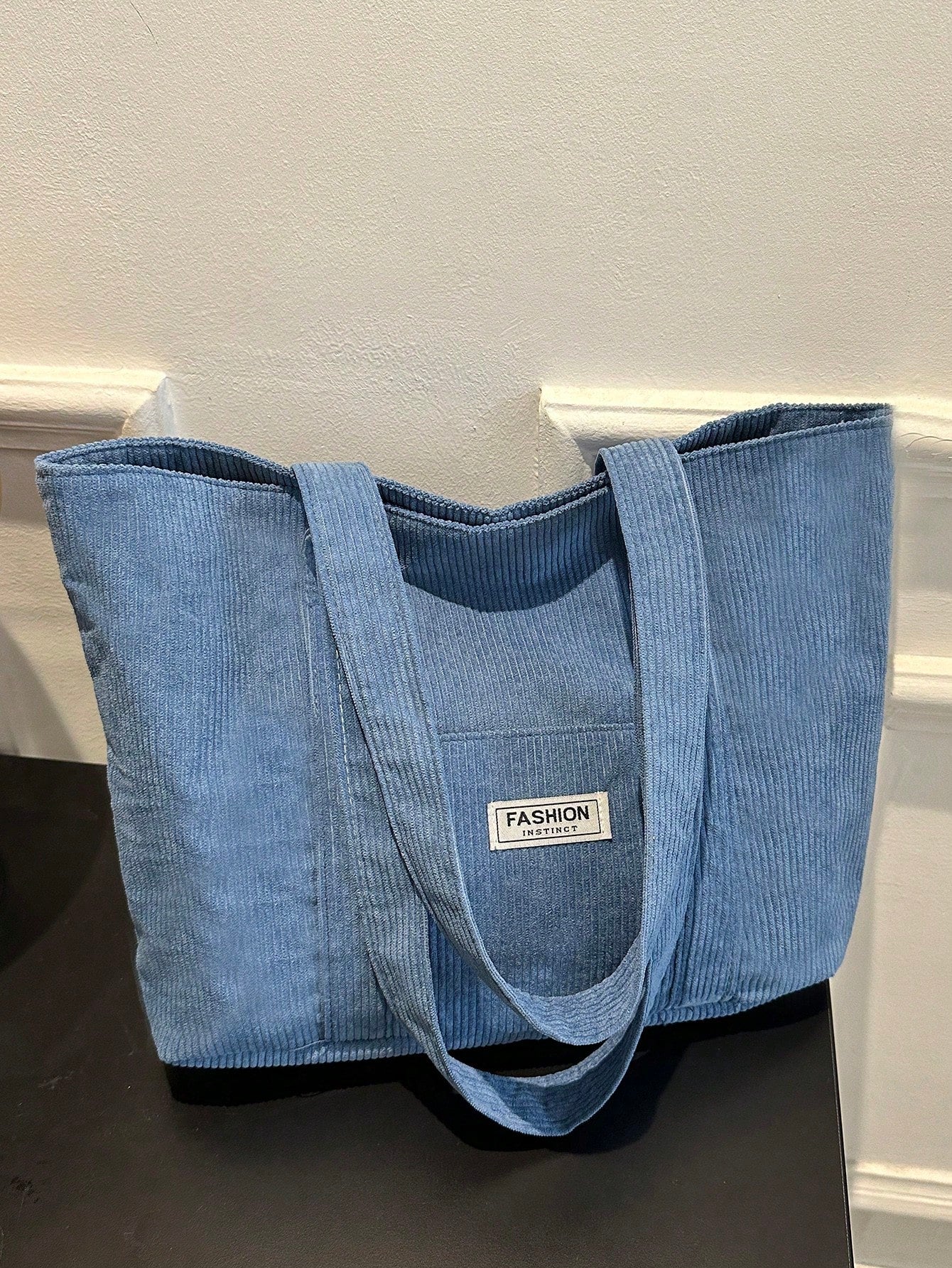 Cabaséa - Grande borsa in corda | Zaino | Ideale per scuola, studenti e lavoro