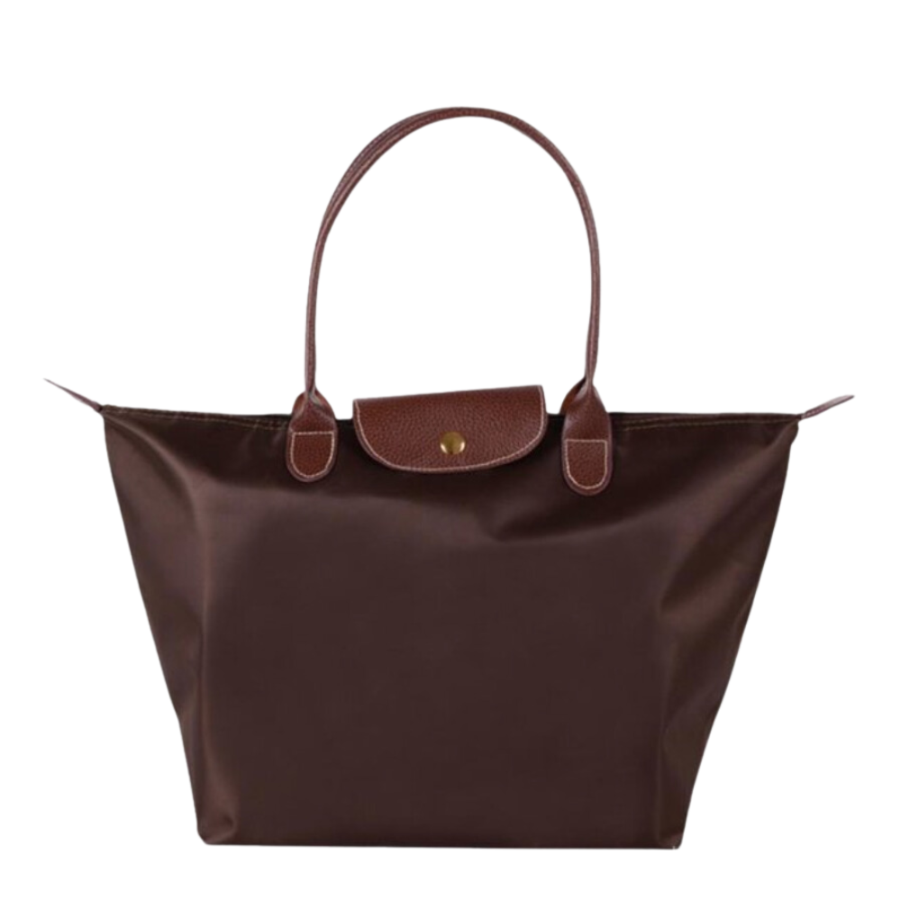 borsa a mano donna elegante outfit