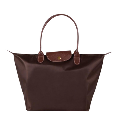 borsa a mano donna elegante outfit