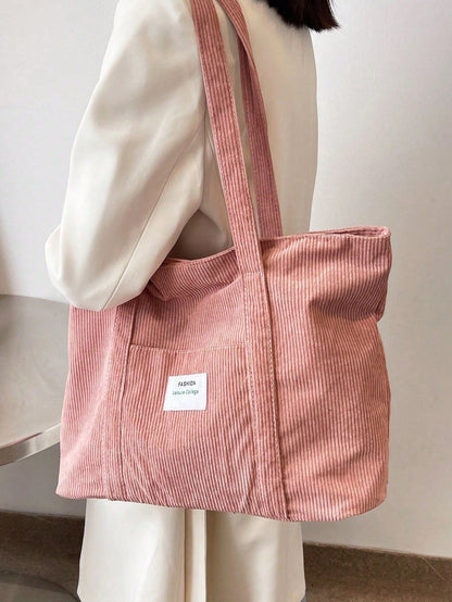 Cabaséa - Grande borsa in corda | Zaino | Ideale per scuola, studenti e lavoro