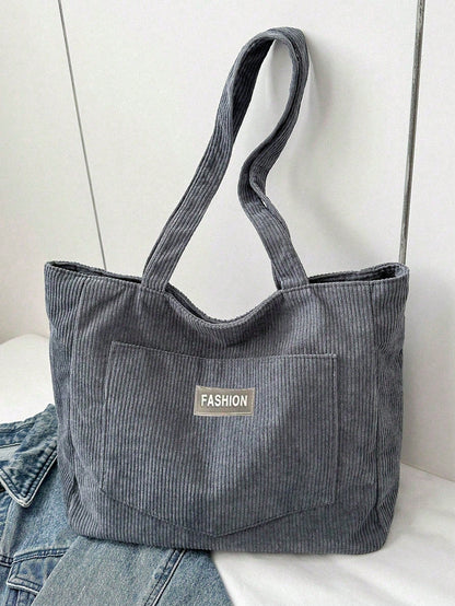Cabaséa - Grande borsa in corda | Zaino | Ideale per scuola, studenti e lavoro
