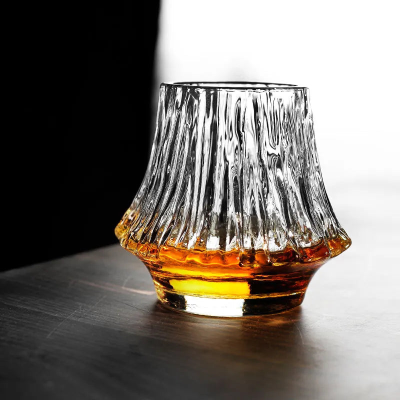 Rin - Bicchiere da Whisky Giapponese