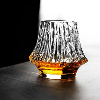 Rin - Bicchiere da Whisky Giapponese