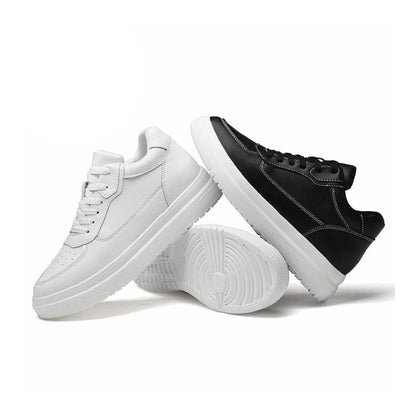 Damien - Scarpe Elevatrici Intelligenti per Uomini