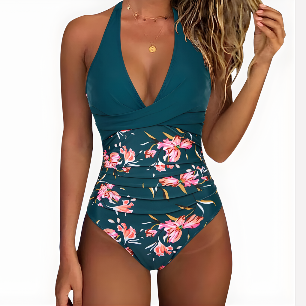 costume intero modellante