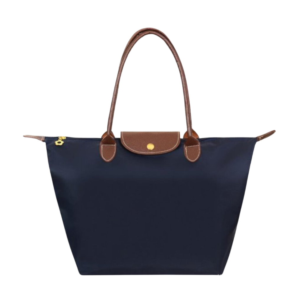 borsa a mano donna elegante dettaglio